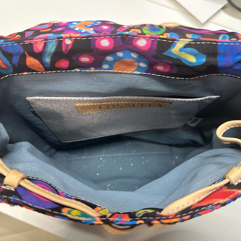 Consuela "Sam" Backpack - Picture 4 of 7